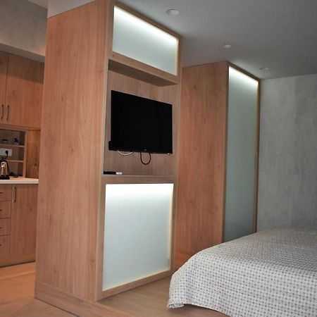 Saxon'S Apartment Chania  ภายนอก รูปภาพ