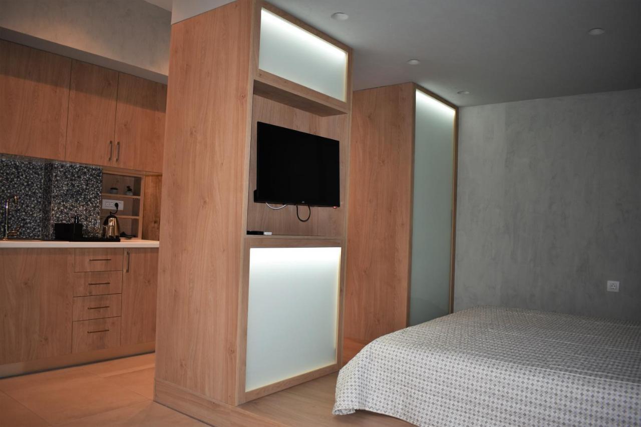 Saxon'S Apartment Chania  ภายนอก รูปภาพ