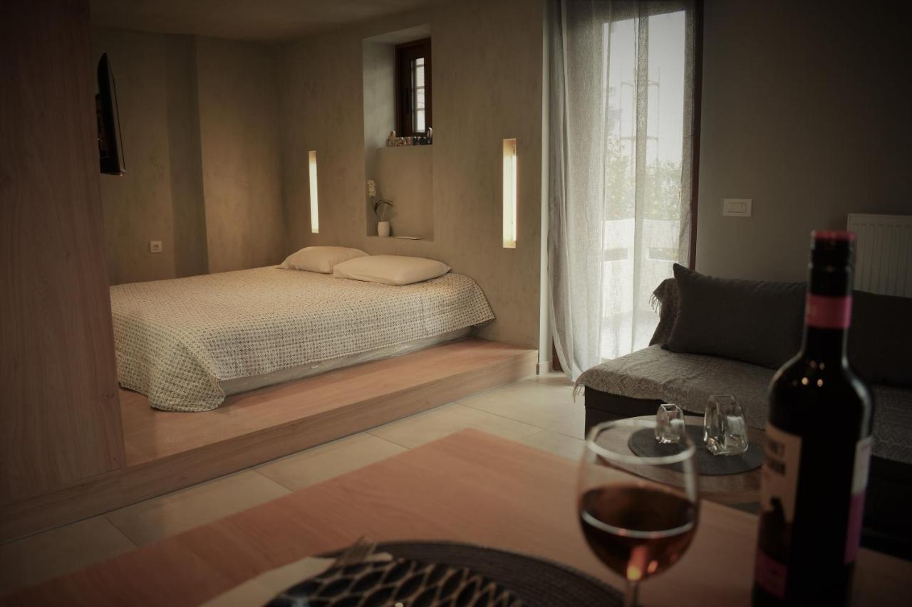 Saxon'S Apartment Chania  ภายนอก รูปภาพ
