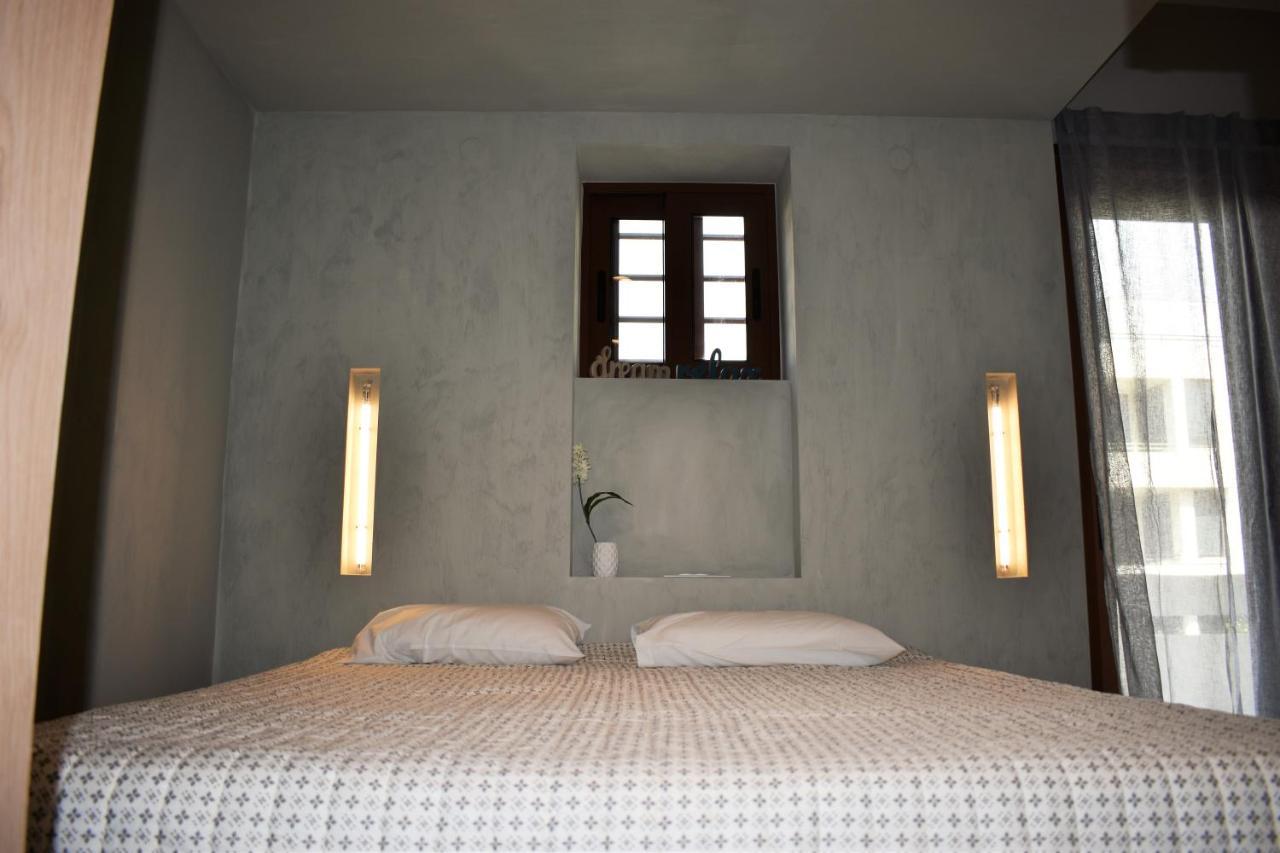 Saxon'S Apartment Chania  ภายนอก รูปภาพ