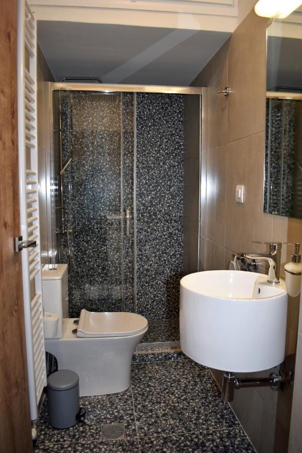 Saxon'S Apartment Chania  ภายนอก รูปภาพ